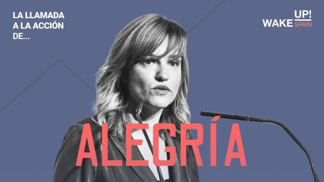 50 - Pilar Alegría