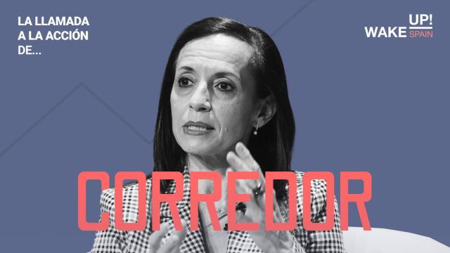 55 - Beatriz Corredor