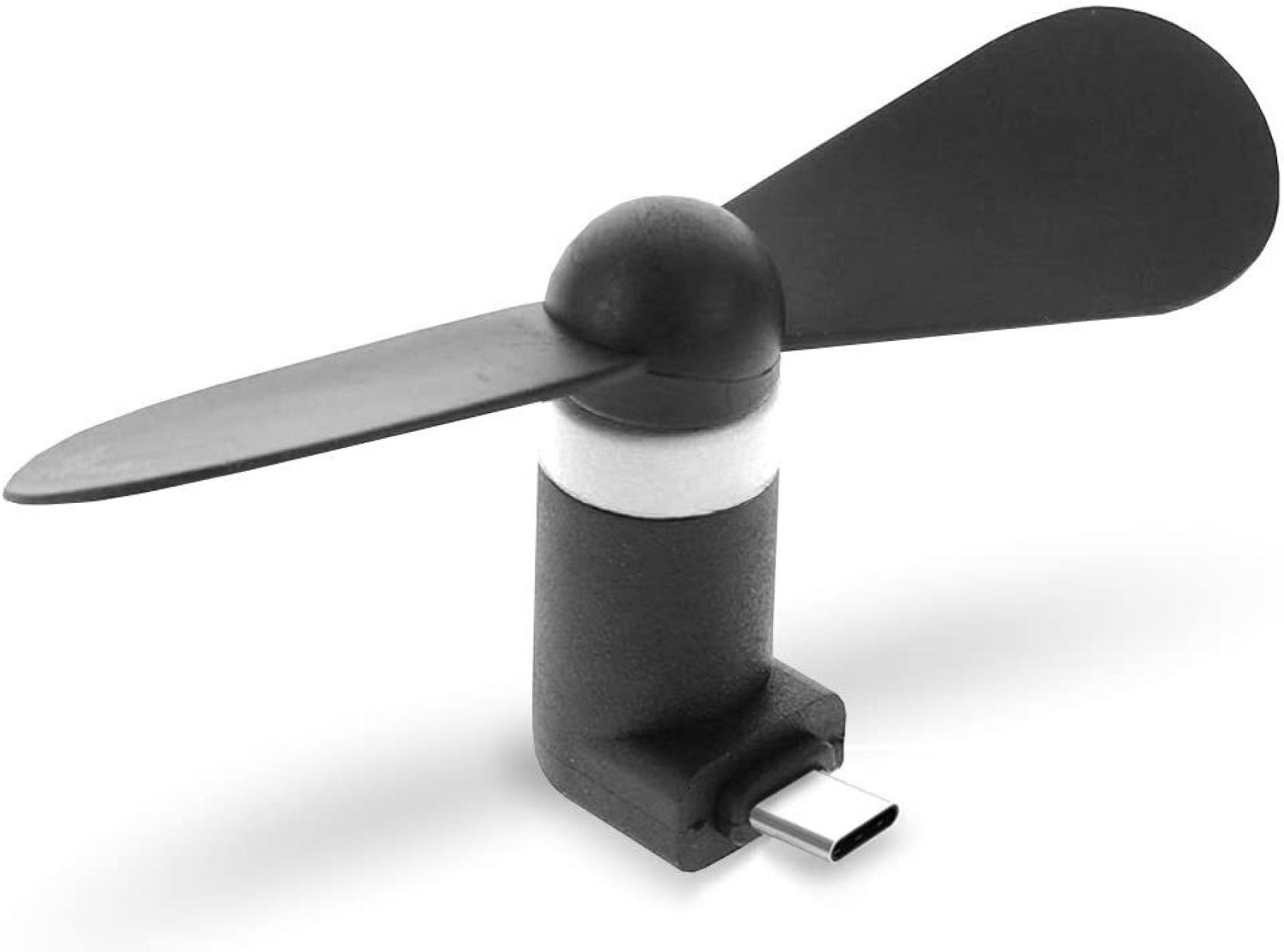 Ventilador USB