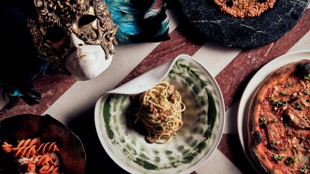 Los nuevos restaurantes italianos de Madrid en los que comerás como en casa de la nonna