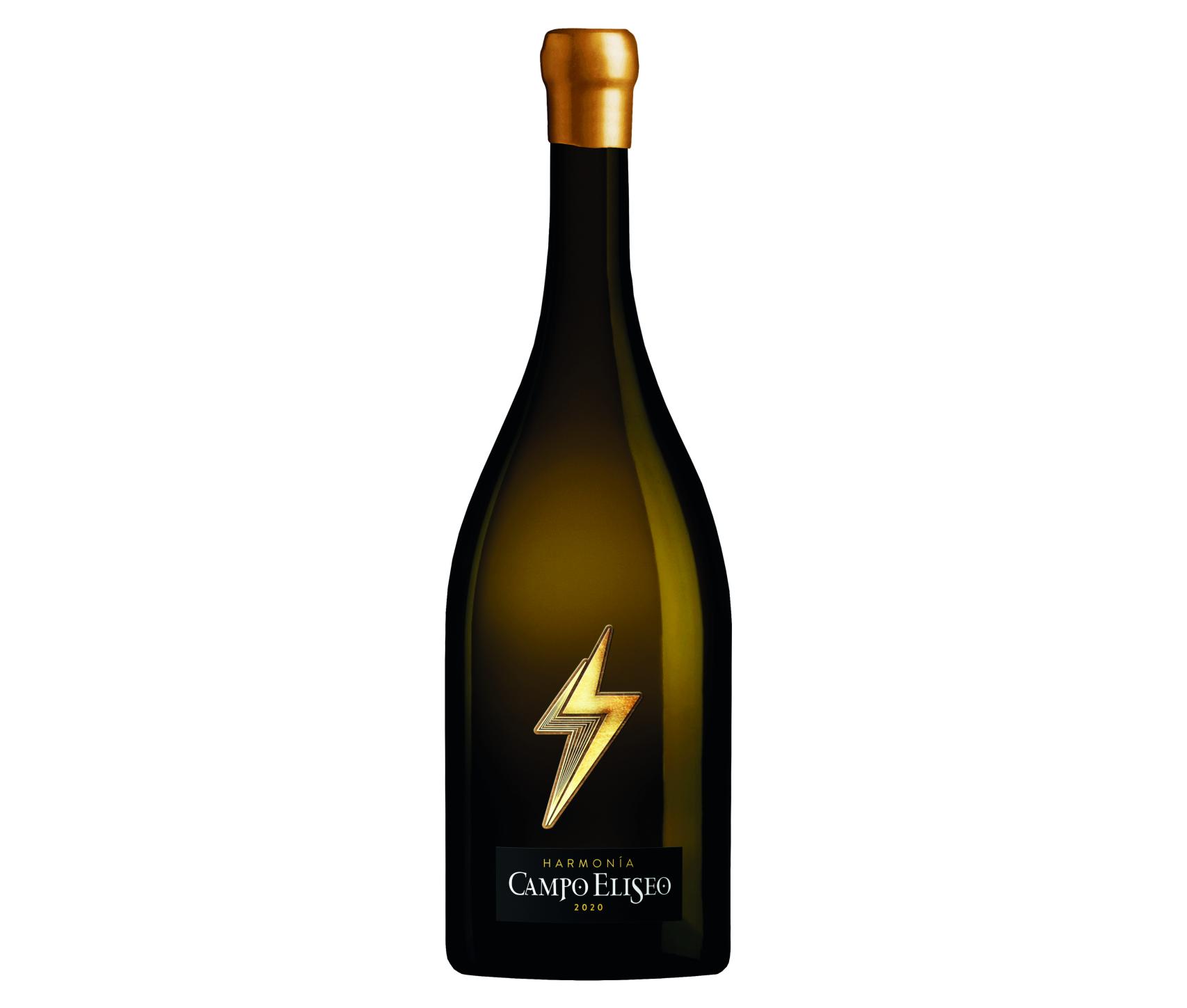Harmonía Sauvignon Blanc 2020
