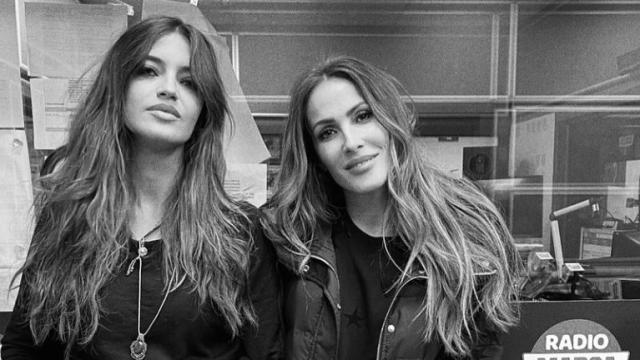 Malú le dedica este precioso mensaje a Sara Carbonero