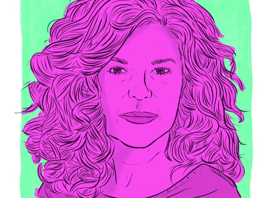 Valeria Correa Fiz: