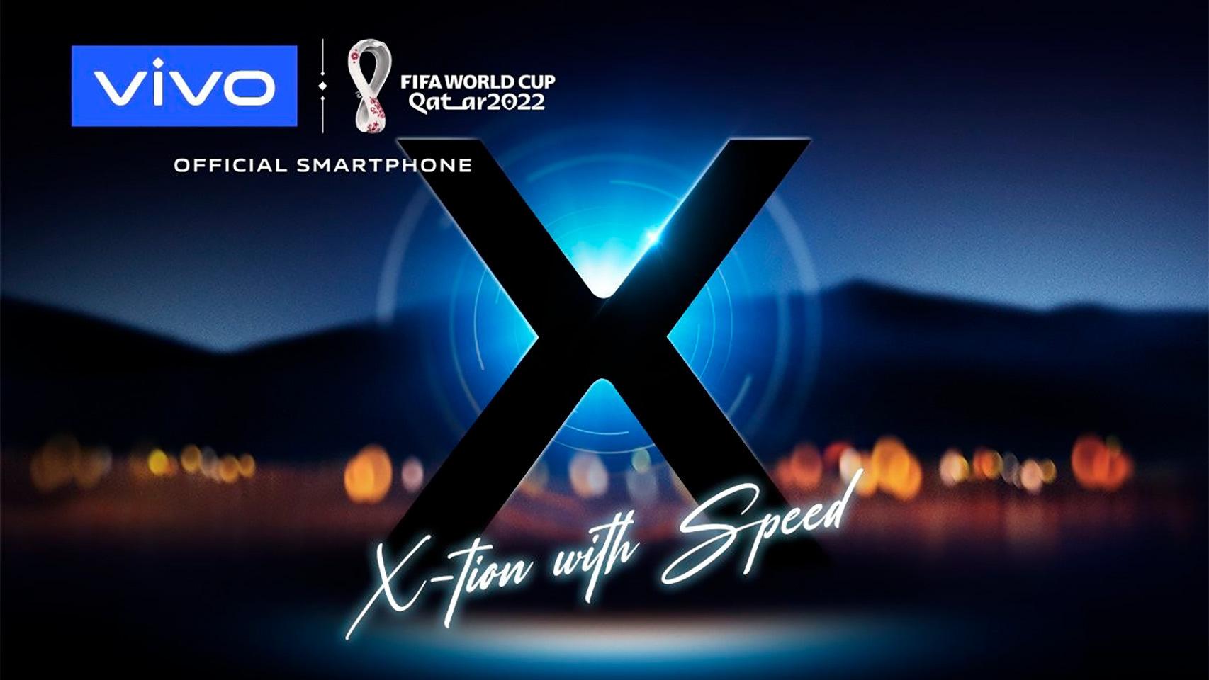 Los vivo X80 y X80 Pro se lanzarán a principios de mayo