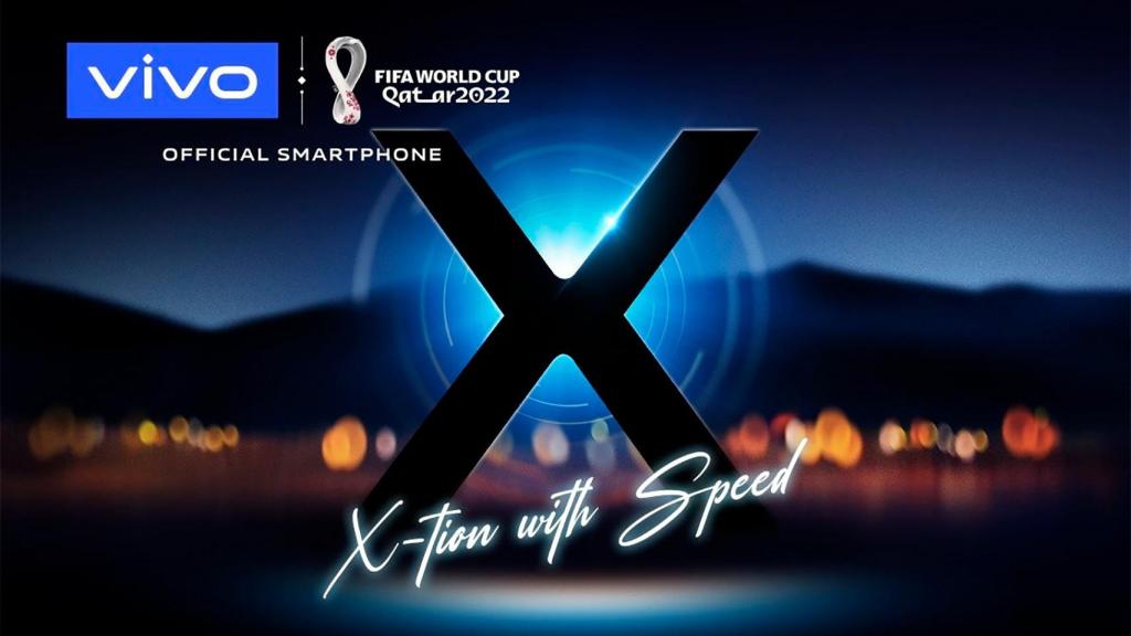 Los vivo X80 y X80 Pro se lanzarán a principios de mayo