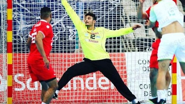 El tunecino Ben Tekaya, repuesto de Samu Ibáñez en el Incarlopsa Cuenca