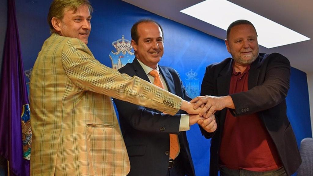 El convenio para dinamizar la hostelería de Guadalajara aumenta su importe un 50%