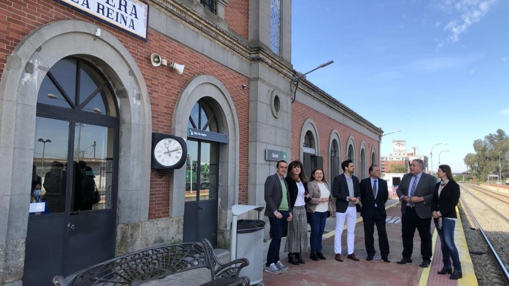 Foto: PP Talavera de la Reina.