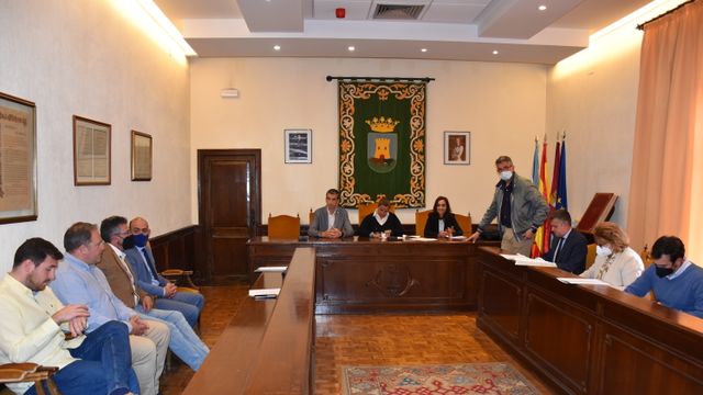 Foto: Ayuntamiento de Talavera.