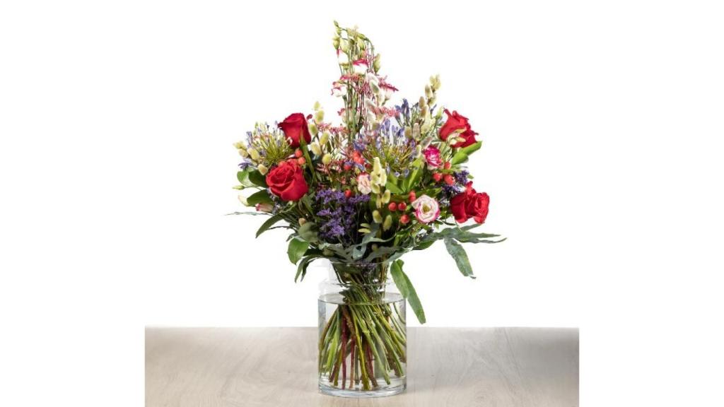 LA LA LA Flores
