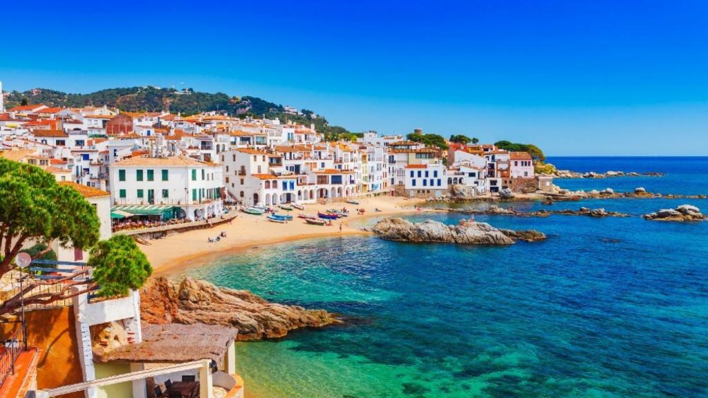 Escapada a la costa