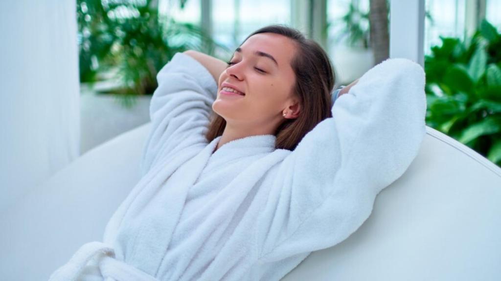 Escapada de Relax