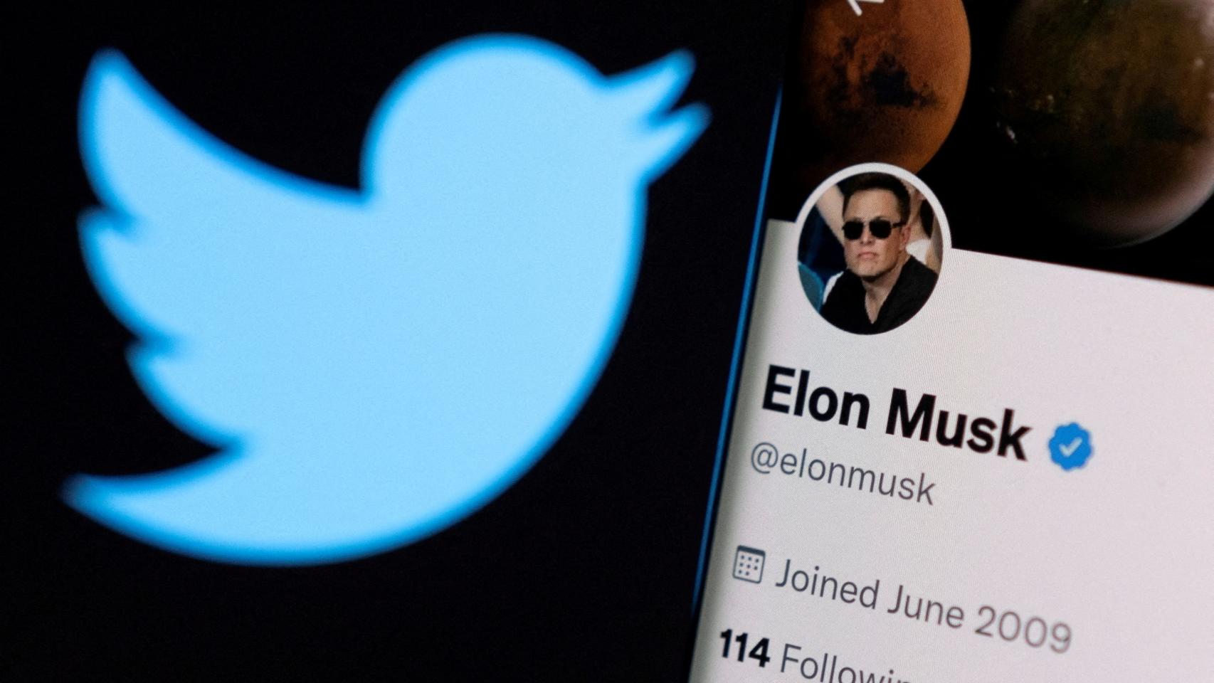La UE apretará las tuercas a Musk para que refuerce el control de los contenidos en Twitter