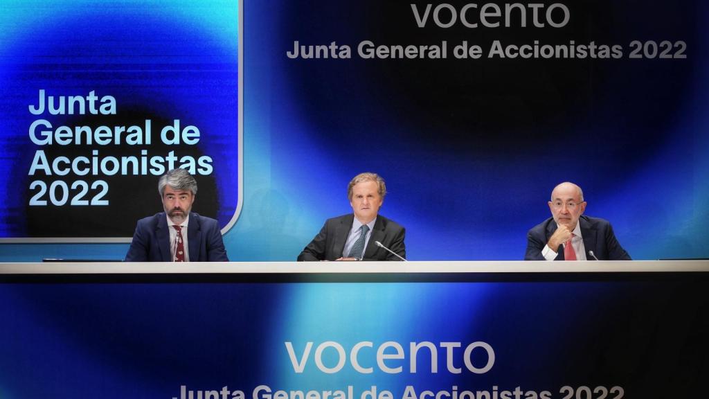 JGA Vocento 2022