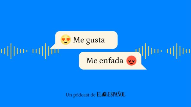 Me gusta, me enfada es un pódcast de EL ESPAÑOL, presentado por Mario Vidal.