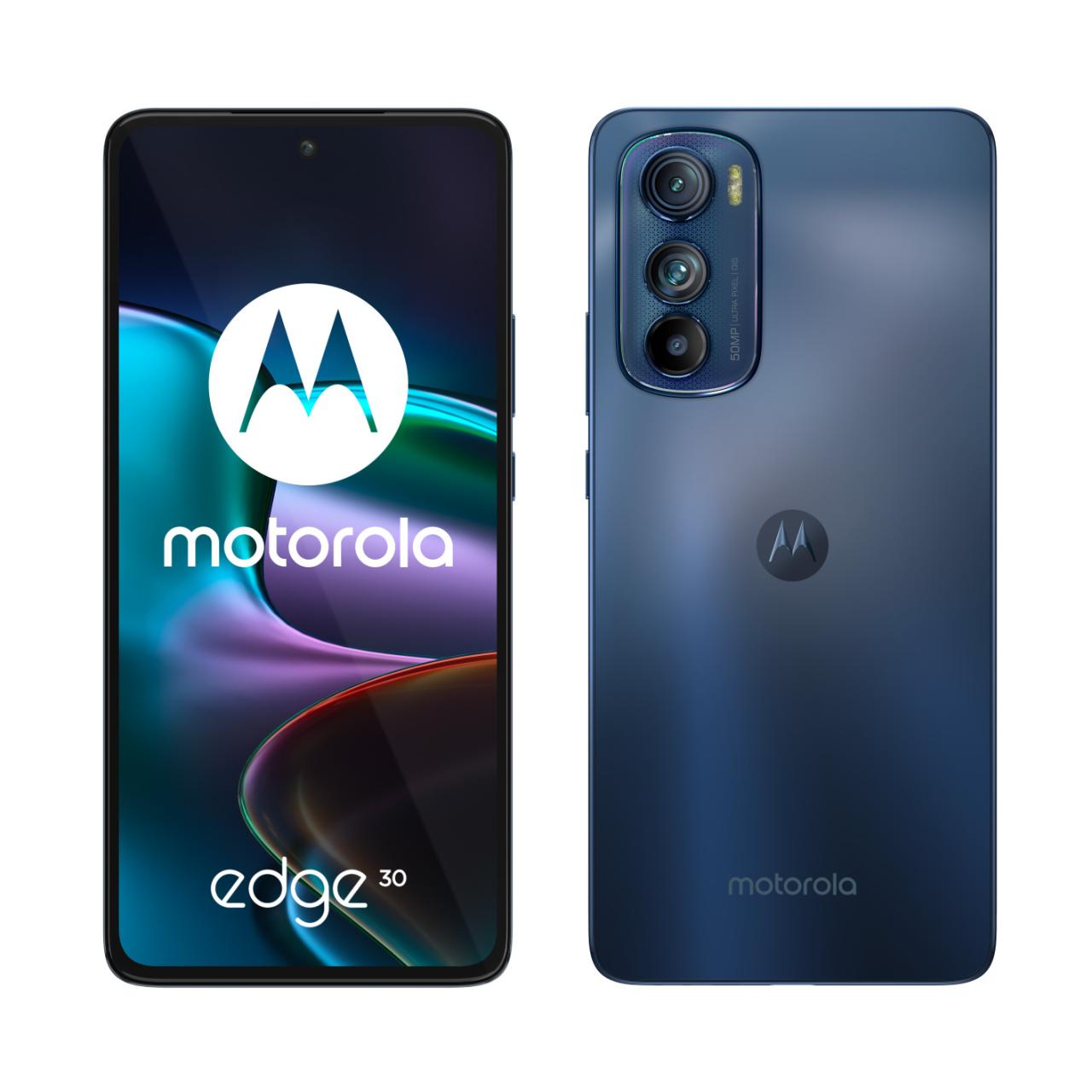 Motorola Edge 30