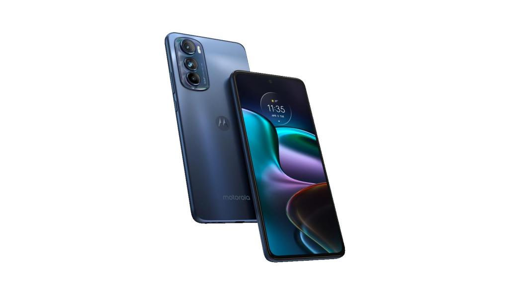 Motorola Edge 30