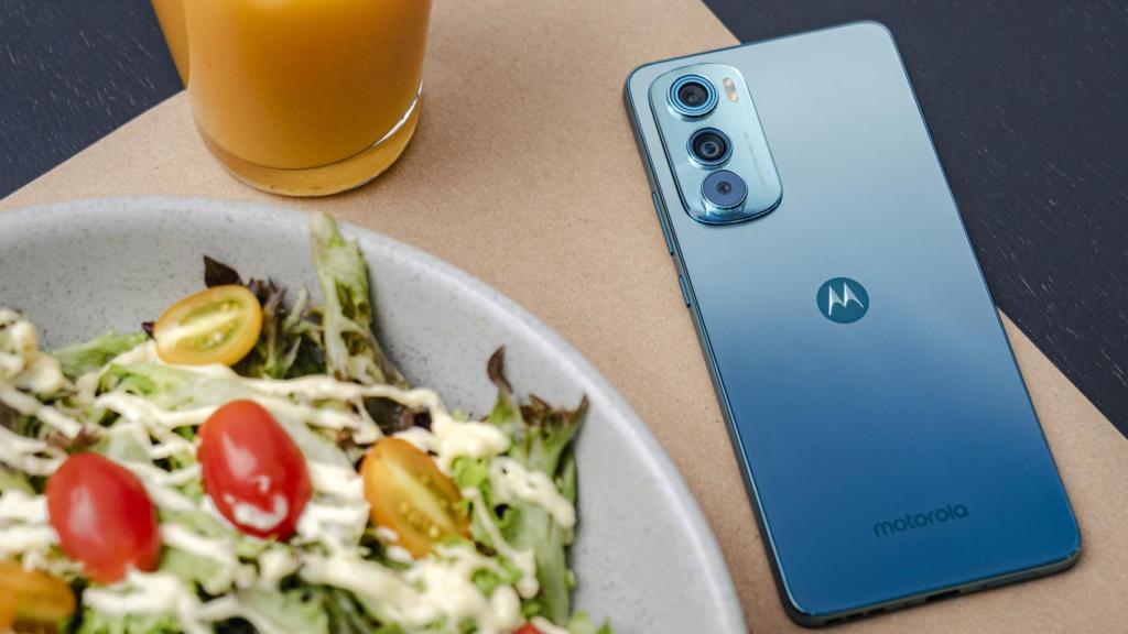 Motorola Edge 30
