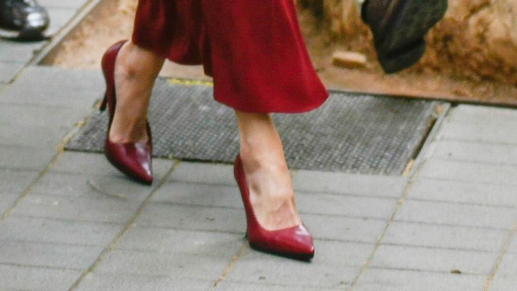 Los salones de la Reina.