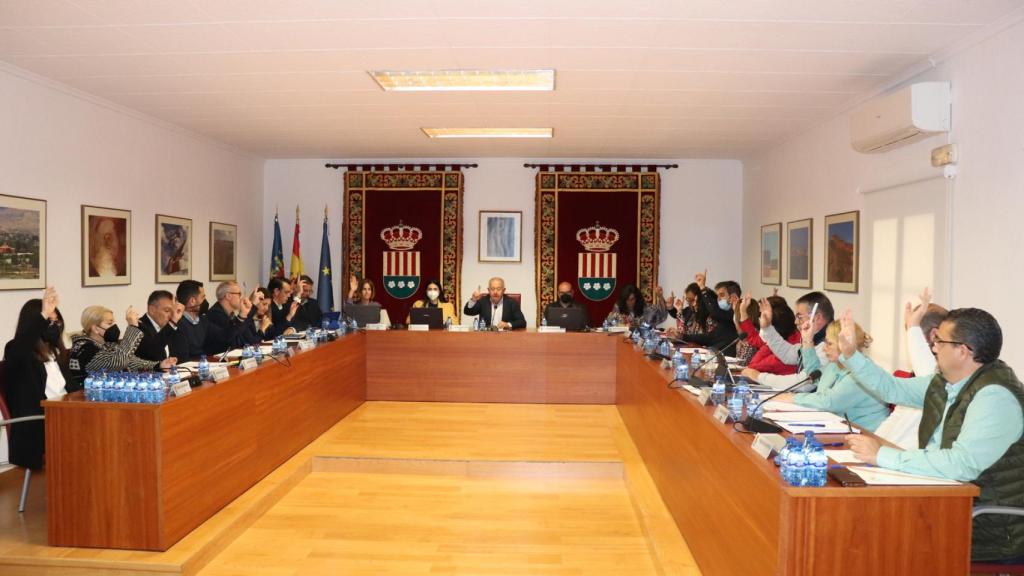 El Ayuntamiento de Mutxamel destina 50.000 euros al bono infantil municipal, que este curso amplía la cobertura para el alumnado de 0 a 3 años