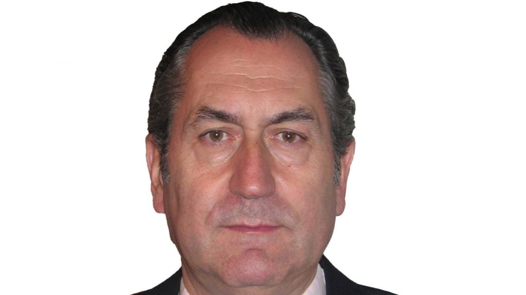 Luis Ribot