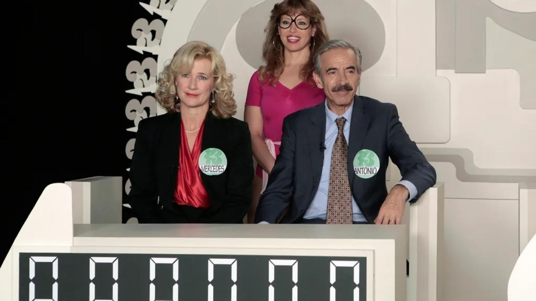 ‘Cuéntame cómo pasó’, un bello homenaje a la propia historia de Televisión Española