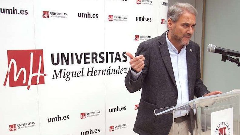 La UMH carga contra el Consell por autorizar Medicina en la UA: Va contra el criterio científico.