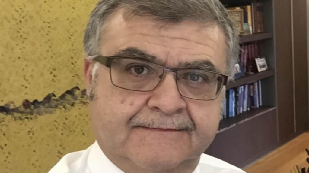 Juan Casado Canales, nuevo secretario general de la UEMC