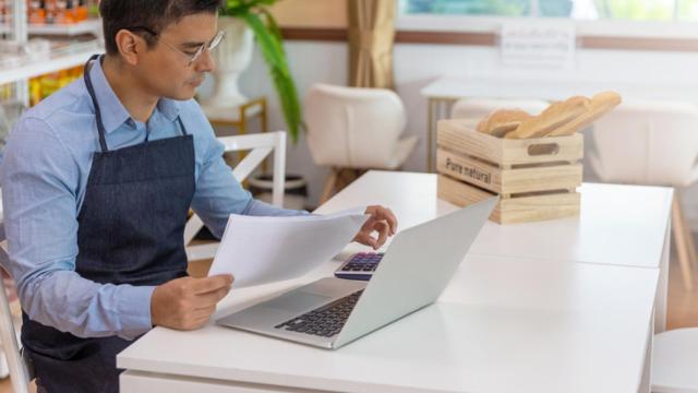 ¿Los autónomos sin ingresos deben realizar la Declaración de la Renta?