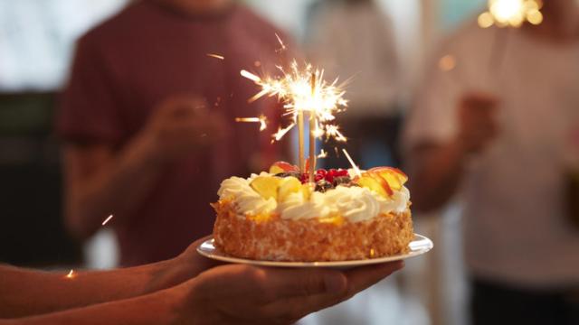 Hay más probabilidades de morir el día del cumpleaños.