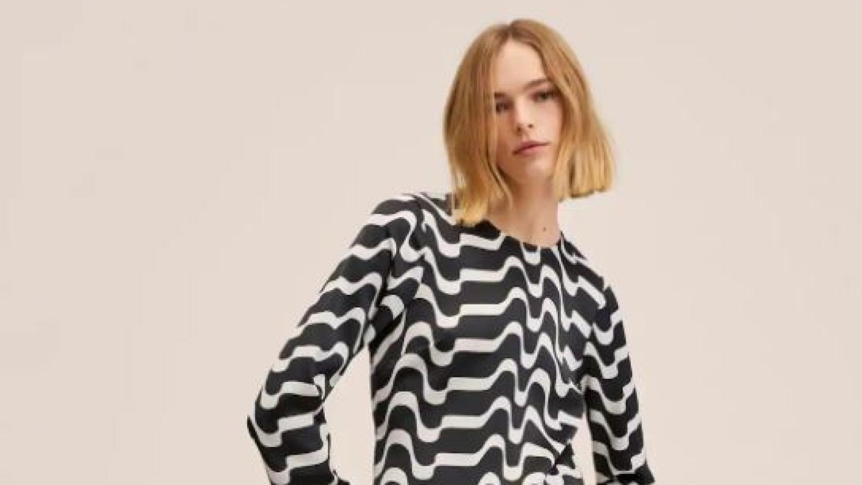 Los siete looks de Mango para fiestas y eventos que no pueden faltar en tu armario