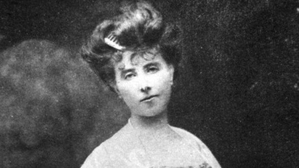 Elizabeth von Arnim