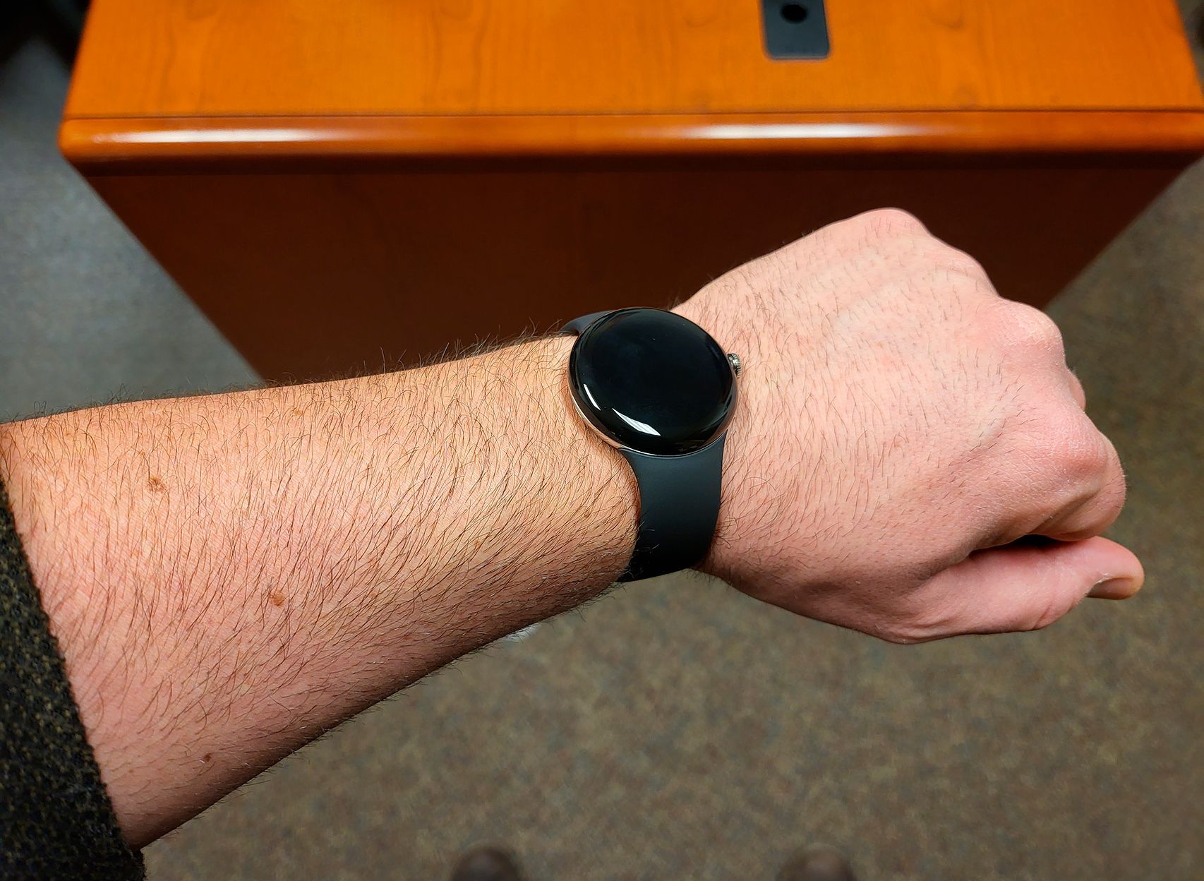 Pixel Watch