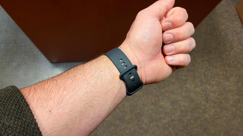 Pixel Watch