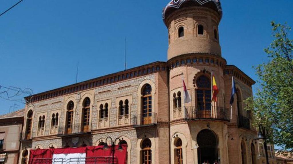 Imagen de archivo de Mora.