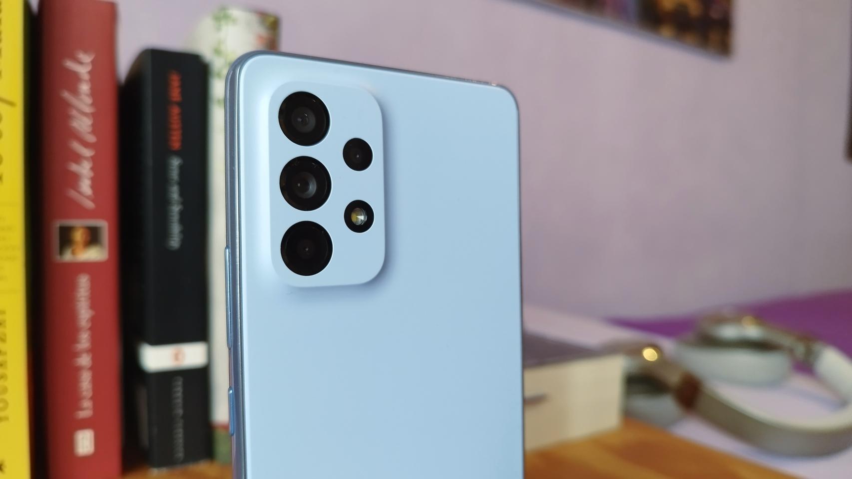 Samsung Galaxy A53 5G