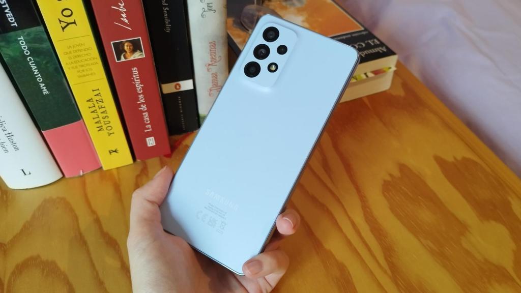 Samsung Galaxy A53 5G