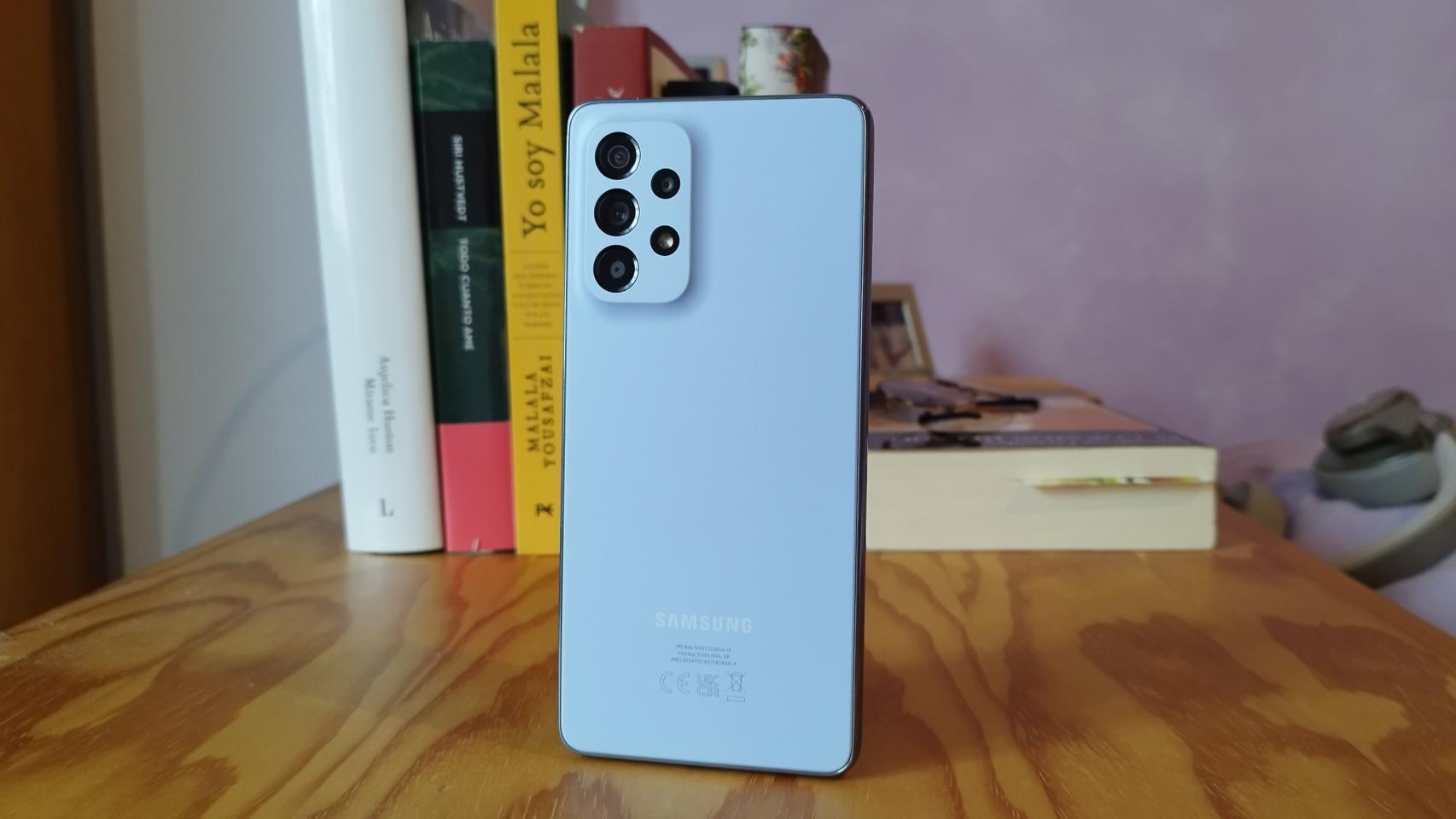 Samsung Galaxy A53 5G