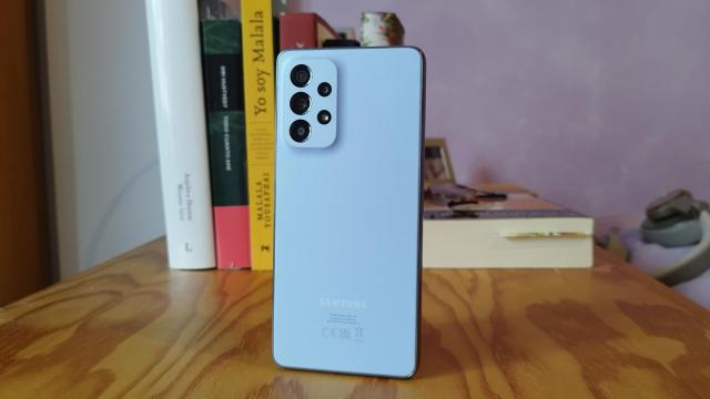 Samsung Galaxy A53 5G