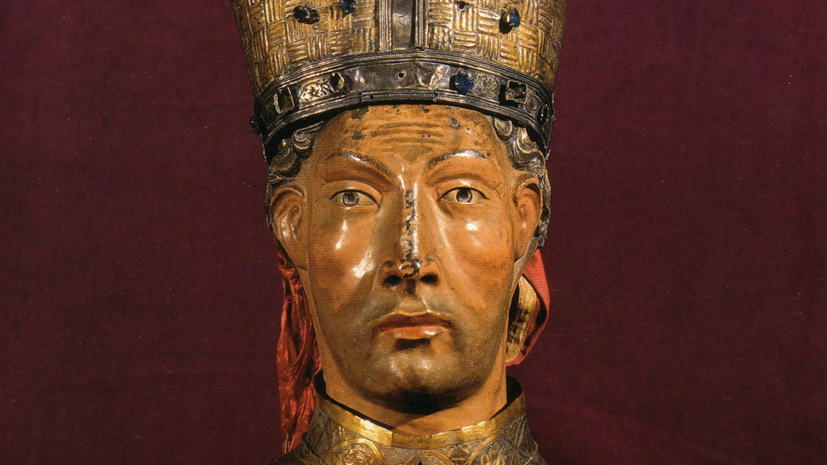 San Prudencio de Tarazona.