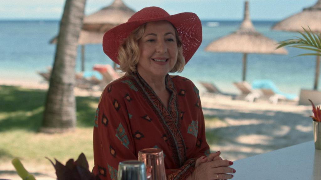 Carmen Machi interpreta a Mari Carmen en 'Amor de madre'.