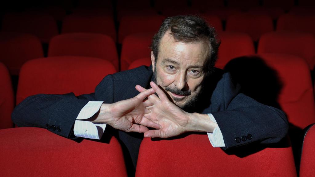 Juan Diego, en una imagen de 2013.