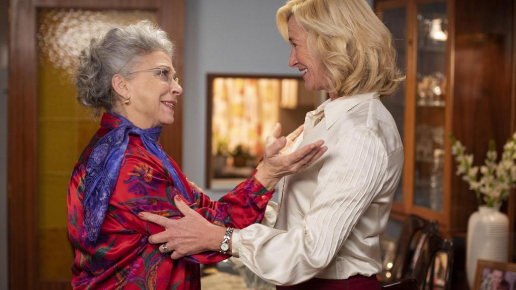 Imagen del capítulo 400 de 'Cuéntame cómo pasó'