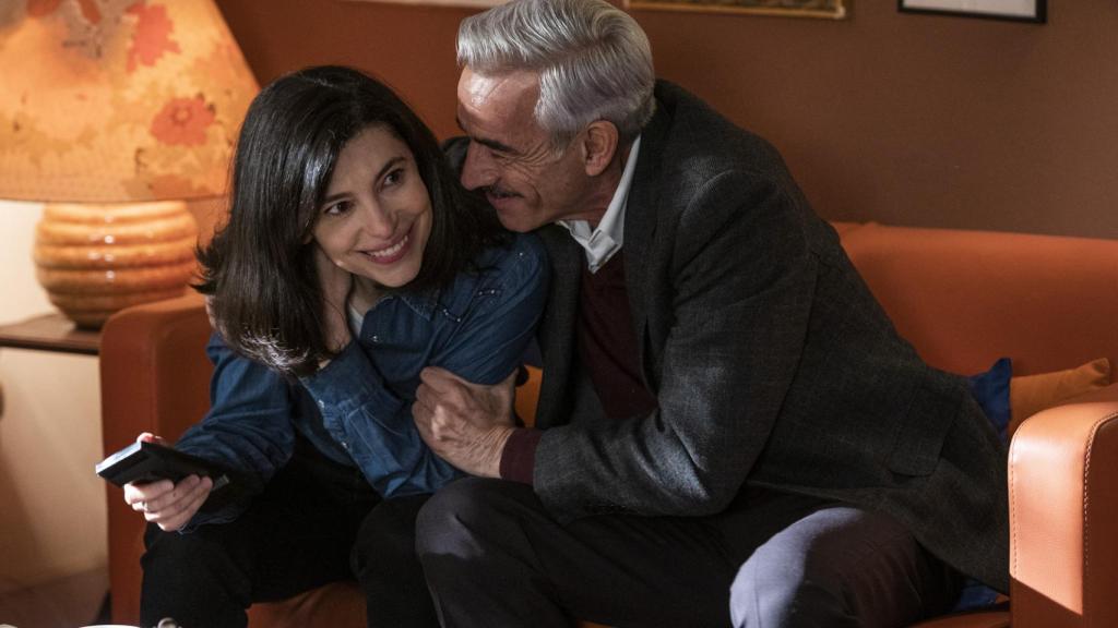 Todos los detalles en avance del capítulo 400 de 'Cuéntame'