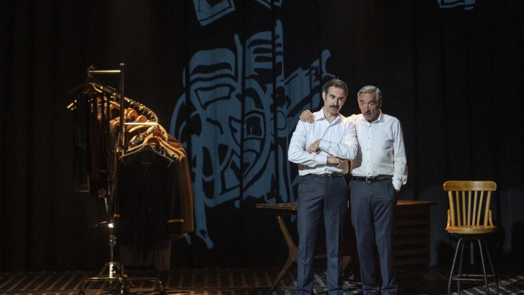 Imagen del capítulo 400 de 'Cuéntame'