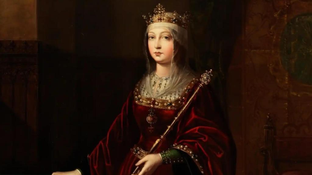 Isabel la Católica