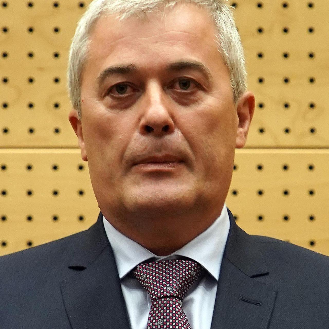 Indalecio Escudero