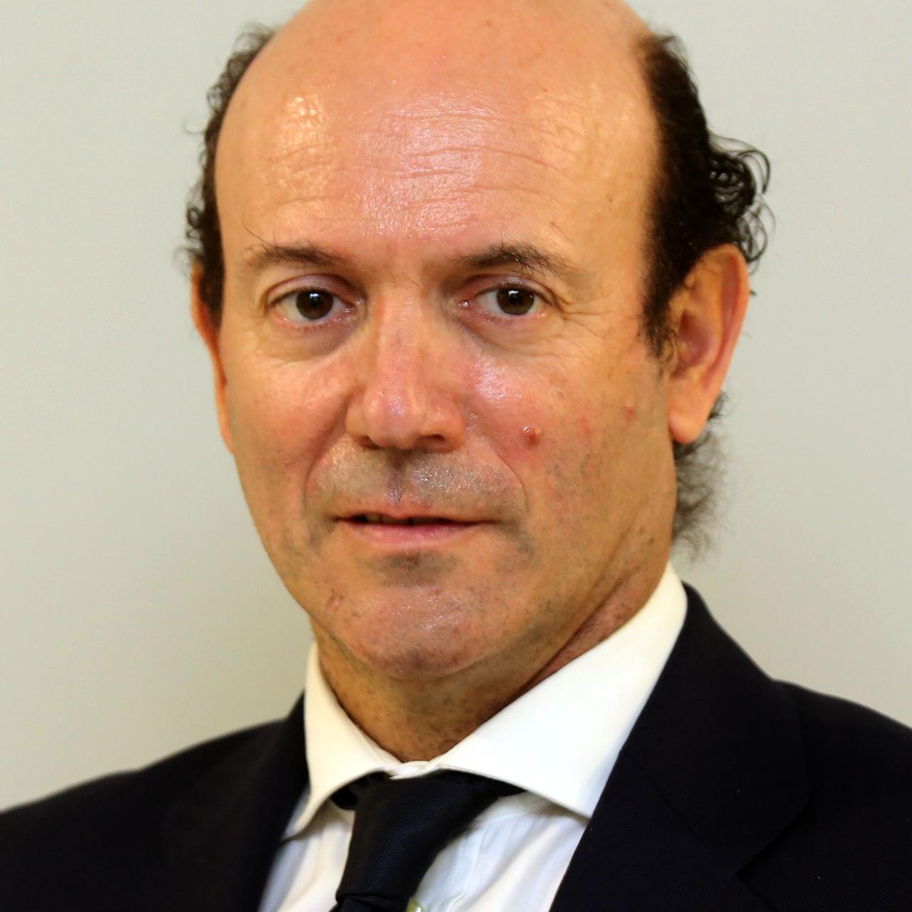 Jesús García Cruces