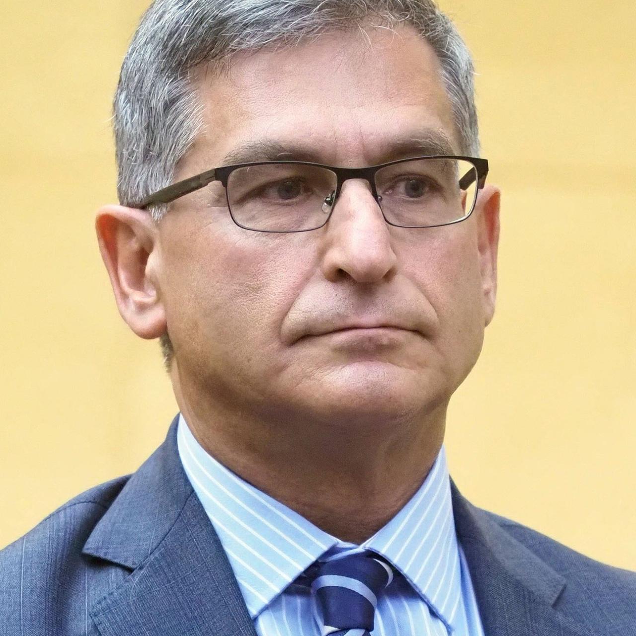 Eduardo Cabanillas