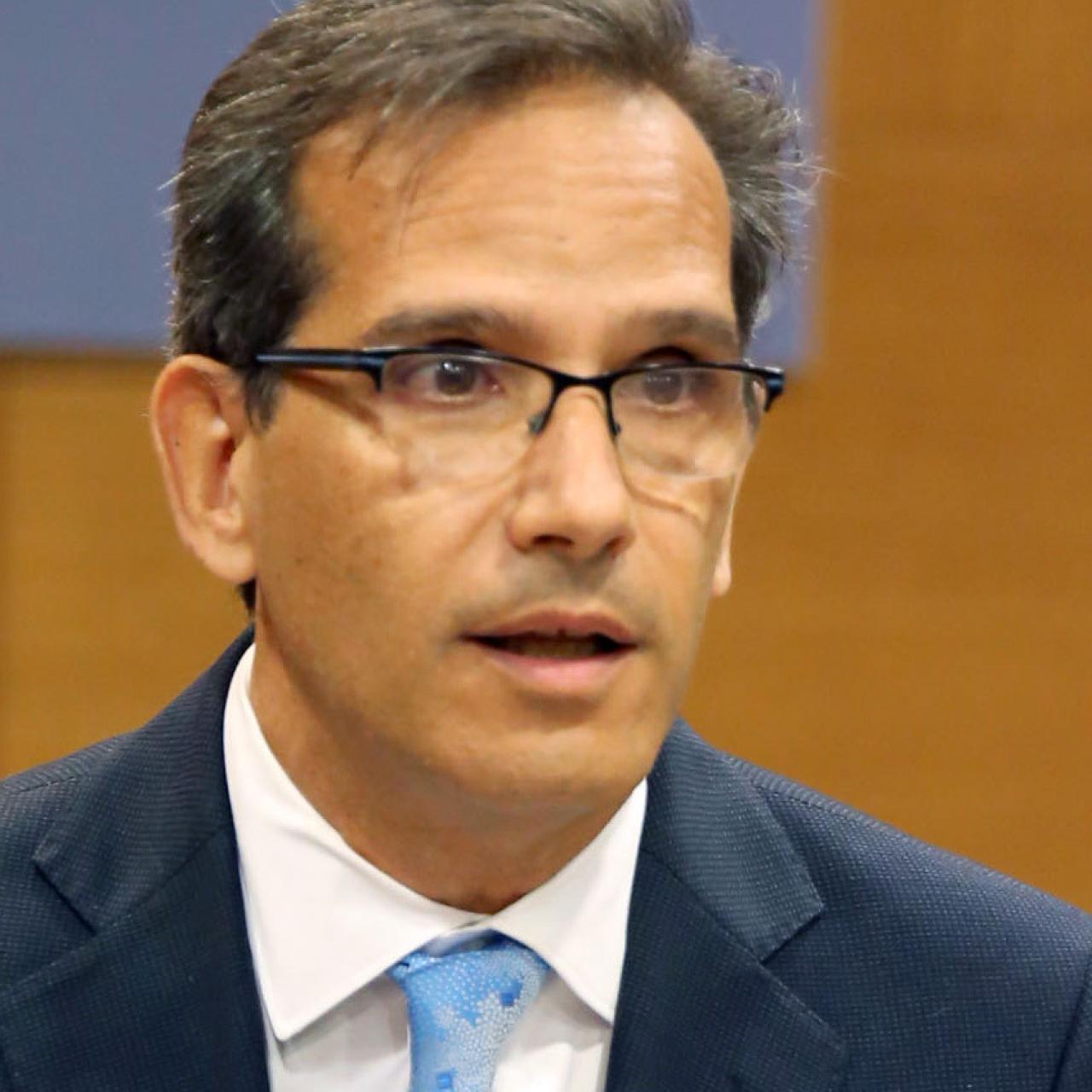 Augusto Cobos